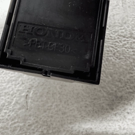 2016 Honda Pilot Center Console Idle Stop Off Switch OEM