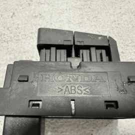 2016 Honda Pilot Center Console Idle Stop Off Switch OEM