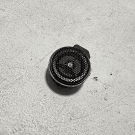 2016-2018 Honda Pilot Front Outer Left or Right Pillar Audio Tweeter Speaker OEM