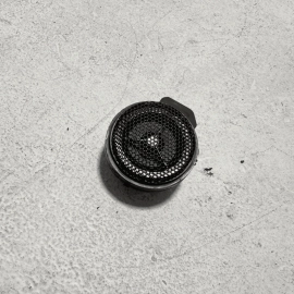 2016-2018 Honda Pilot Front Outer Left or Right Pillar Audio Tweeter Speaker OEM 2016-2018 Honda Pilot Front Outer Left or Right Pillar Audio Tweeter Speaker OEM
