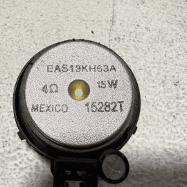 2016-2018 Honda Pilot Front Outer Left or Right Pillar Audio Tweeter Speaker OEM