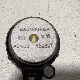 2016-2018 Honda Pilot Front Outer Left or Right Pillar Audio Tweeter Speaker OEM 2016-2018 Honda Pilot Front Outer Left or Right Pillar Audio Tweeter Speaker OEM