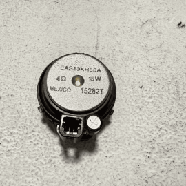 2016-2018 Honda Pilot Front Outer Left or Right Pillar Audio Tweeter Speaker OEM