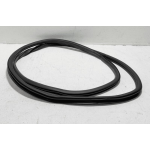 18-2023 VOLKSWAGEN ATLAS SEL REAR PASSENGER DOOR ON BODY WEATHERSTRIP SEAL OEM