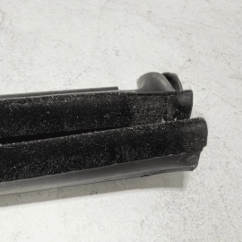 2018-2023 Volkswagen Atlas Front Right Door Window Inner Weatherstrip Seal OEM