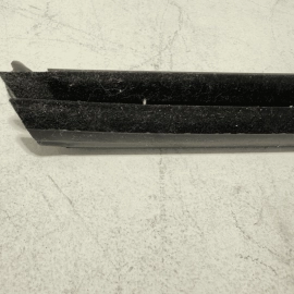 2018-2023 Volkswagen Atlas Front Right Door Window Inner Weatherstrip Seal OEM