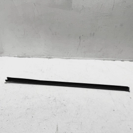 2018-2023 Volkswagen Atlas Front Right Door Window Inner Weatherstrip Seal OEM