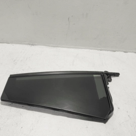 2018-2023 Volkswagen Atlas Door Vent Window Glass Rear Right Passenger Side OEM