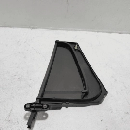 2018-2023 Volkswagen Atlas Door Vent Window Glass Rear Right Passenger Side OEM