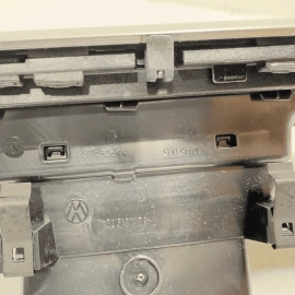 2021 VOLKSWAGEN ATLAS DASH PASSENGER SIDE TRIM COVER & AIR VENT GRILLE OEM