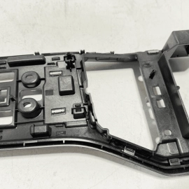 2021 VOLKSWAGEN ATLAS DASH PASSENGER SIDE TRIM COVER & AIR VENT GRILLE OEM