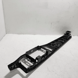 2021 VOLKSWAGEN ATLAS DASH PASSENGER SIDE TRIM COVER & AIR VENT GRILLE OEM