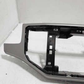 2021 VOLKSWAGEN ATLAS DASH PASSENGER SIDE TRIM COVER & AIR VENT GRILLE OEM