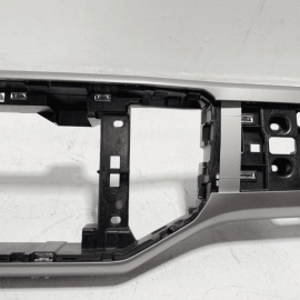 2021 VOLKSWAGEN ATLAS DASH PASSENGER SIDE TRIM COVER & AIR VENT GRILLE OEM