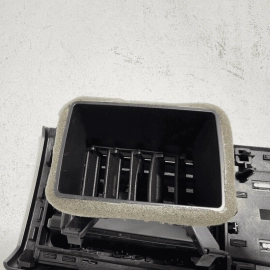 2021 VOLKSWAGEN ATLAS DASH PASSENGER SIDE TRIM COVER & AIR VENT GRILLE OEM