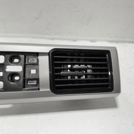 2021 VOLKSWAGEN ATLAS DASH PASSENGER SIDE TRIM COVER & AIR VENT GRILLE OEM