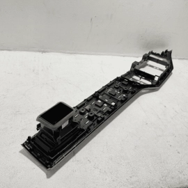 2021 VOLKSWAGEN ATLAS DASH PASSENGER SIDE TRIM COVER & AIR VENT GRILLE OEM