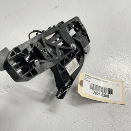 Rear Driver Side Door Handle Base Keyless Go OEM 2007-2013 Mercedes S550 S6