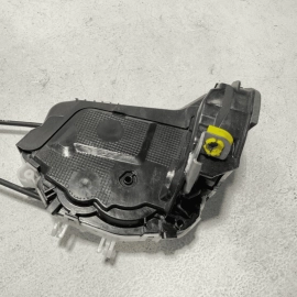 2016-2022 Honda Pilot Rear Left Driver Side Door Lock Latch Assembly OEM