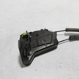 2016-2022 Honda Pilot Rear Left Driver Side Door Lock Latch Assembly OEM