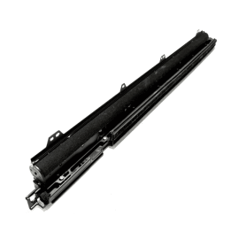 2016-2022 Honda Pilot Rear Left Driver Side Window Sunshade Roll OEM