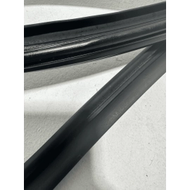 2018-2020 HONDA ACCORD REAR PASSENGER DOOR WINDOW GLASS RUN CHANNEL SEAL OEM