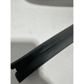 2018-2020 HONDA ACCORD REAR PASSENGER DOOR WINDOW GLASS RUN CHANNEL SEAL OEM