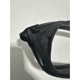 2018-2020 HONDA ACCORD REAR PASSENGER DOOR WINDOW GLASS RUN CHANNEL SEAL OEM