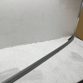 VOLKSWAGEN ATLAS 2021-2023 ROOF LEFT SIDE RAIL RACK LUGGAGE CARRIER MOLDING OEM