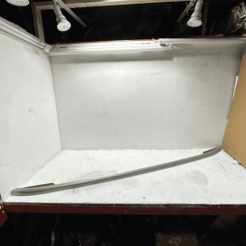 VOLKSWAGEN ATLAS 2021-2023 ROOF LEFT SIDE RAIL RACK LUGGAGE CARRIER MOLDING OEM