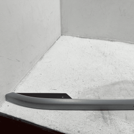 VOLKSWAGEN ATLAS 2021-2023 ROOF LEFT SIDE RAIL RACK LUGGAGE CARRIER MOLDING OEM