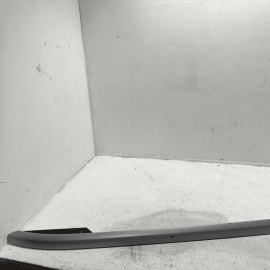 VOLKSWAGEN ATLAS 2021-2023 ROOF LEFT SIDE RAIL RACK LUGGAGE CARRIER MOLDING OEM