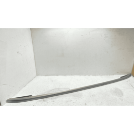 VOLKSWAGEN ATLAS 2021-2023 ROOF LEFT SIDE RAIL RACK LUGGAGE CARRIER MOLDING OEM