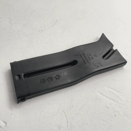TOYOTA CAMRY 2018 - 2021 Avalon REAR RIGHT PASSENGER SIDE GUIDE AIR DUCT OE