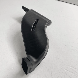 TOYOTA CAMRY 2018 - 2021 Avalon REAR RIGHT PASSENGER SIDE GUIDE AIR DUCT OE