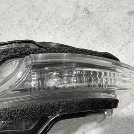 Left Side Door Exterior Mirror Turn Signal Light Lamp Lexus NX300 2018-2021 OEM
