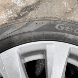 TOYOTA CAMRY LE WHEEL RIM TIRE 17 INCH 17x7.5 215/55/R17 23YEAR 2018-20 OEM 1PCS