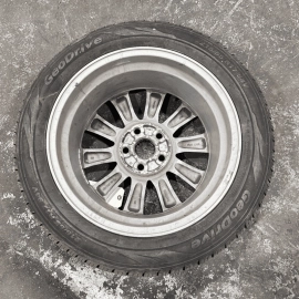 TOYOTA CAMRY LE WHEEL RIM TIRE 17 INCH 17x7.5 215/55/R17 23YEAR 2018-20 OEM 1PCS