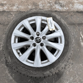 TOYOTA CAMRY WHEEL RIM TIRE 17 INCH 17x7.5 215/55/R17 23YEAR 2018-20 OEM 1PCS