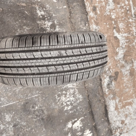 TOYOTA CAMRY WHEEL RIM TIRE 17 INCH 17x7.5 215/55/R17 23YEAR 2018-20 OEM 1PCS