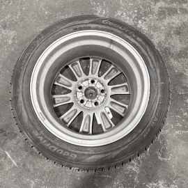 TOYOTA CAMRY 2018-20 WHEEL RIM TIRE 17 INCH 17x7.5 215/55/R17 23YEAR OEM 1PCS