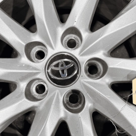 TOYOTA CAMRY 2018-20 WHEEL RIM TIRE 17 INCH 17x7.5 215/55/R17 23YEAR OEM 1PCS