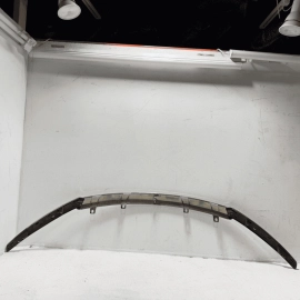 HONDA PILOT FRONT BUMPER RADIATOR GRILLE UPPER MOLDING TRIM OEM 2016 - 2018