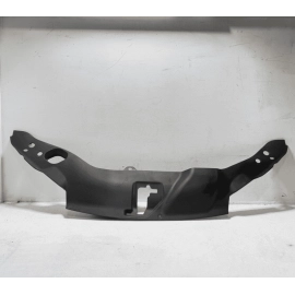 DEFECT! HONDA PILOT UPPER RADIATOR CORE SIGHT SHIELD COVER PANEL 2016 - 2022 OEM