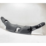 DEFECT! HONDA PILOT UPPER RADIATOR CORE SIGHT SHIELD COVER PANEL 2016 - 2022 OEM