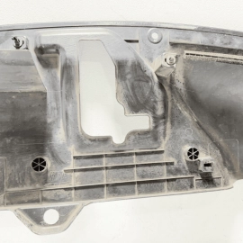 DEFECT! HONDA PILOT UPPER RADIATOR CORE SIGHT SHIELD COVER PANEL 2016 - 2022 OEM