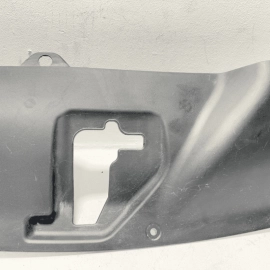 DEFECT! HONDA PILOT UPPER RADIATOR CORE SIGHT SHIELD COVER PANEL 2016 - 2022 OEM