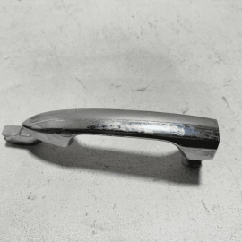 Honda Pilot Rear Left Driver Side Door Exterior Outer Handle Chrome 2016-22 OEM