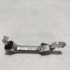 Honda Pilot Rear Left Driver Side Door Exterior Outer Handle Chrome 2016-22 OEM