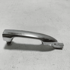 Honda Pilot Rear Left Driver Side Door Exterior Outer Handle Chrome 2016-22 OEM